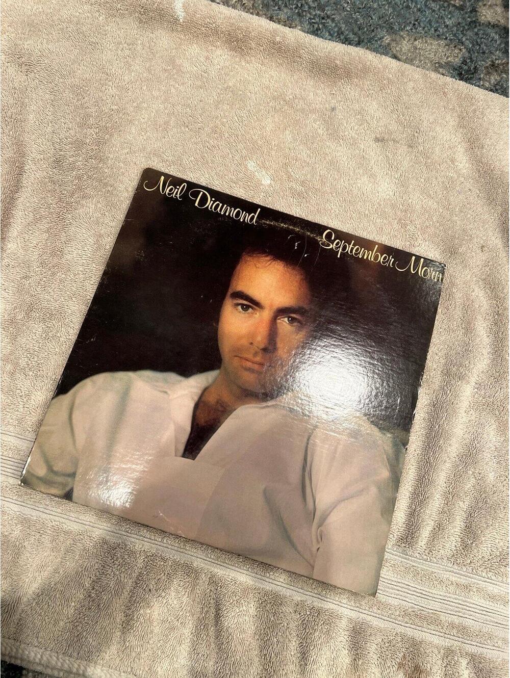 Neil Diamond  Vinyl record